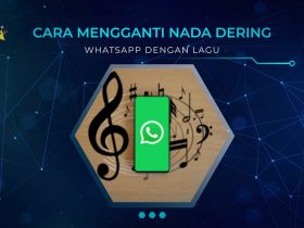 Cara Membuat Pesan Otomatis di WA Bisnis