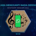 Cara Mengganti Nada Dering WA dengan Lagu di HP Vivo