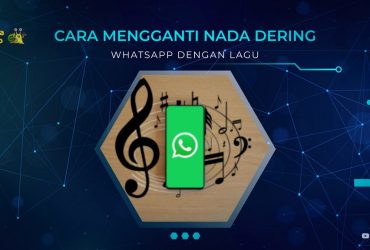 Cara Mengganti Nada Dering WA dengan Lagu di HP Vivo