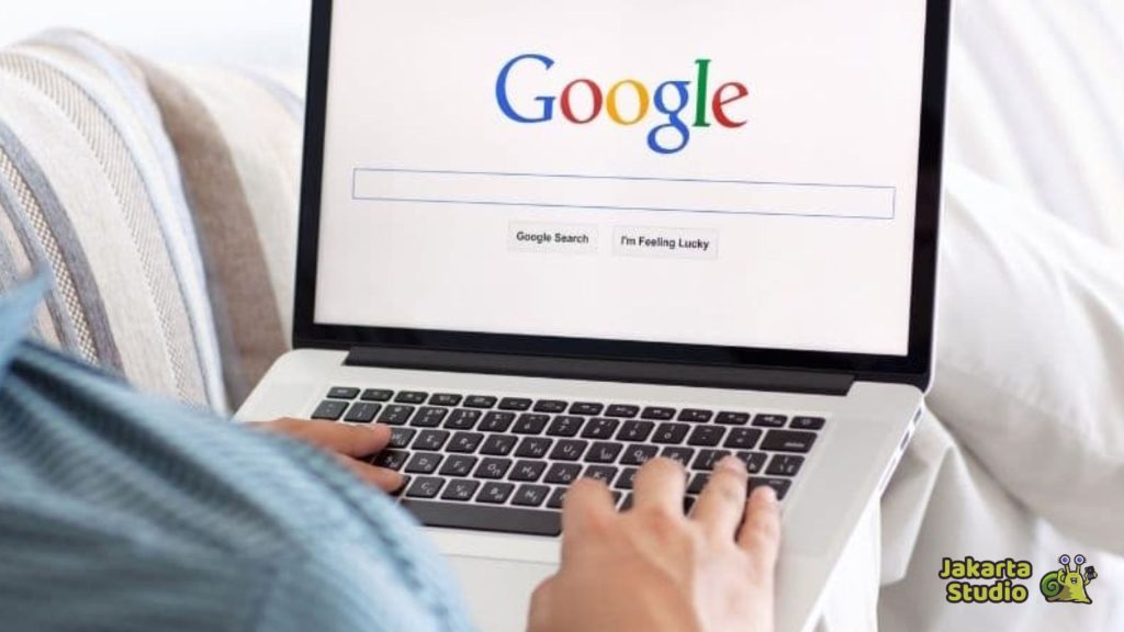 Cara Menghapus Riwayat Pencarian Google di laptop (Windows atau Mac)