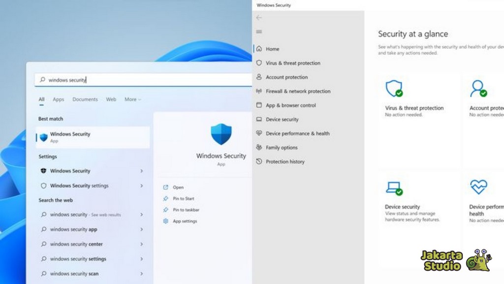 Cara Menonaktifkan Antivirus di Laptop Windows 10