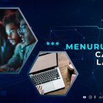Cara Menurunkan Cahaya Laptop atau Komputer