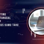 Cara Setting Jam di Laptop yang Harus Kamu Tahu