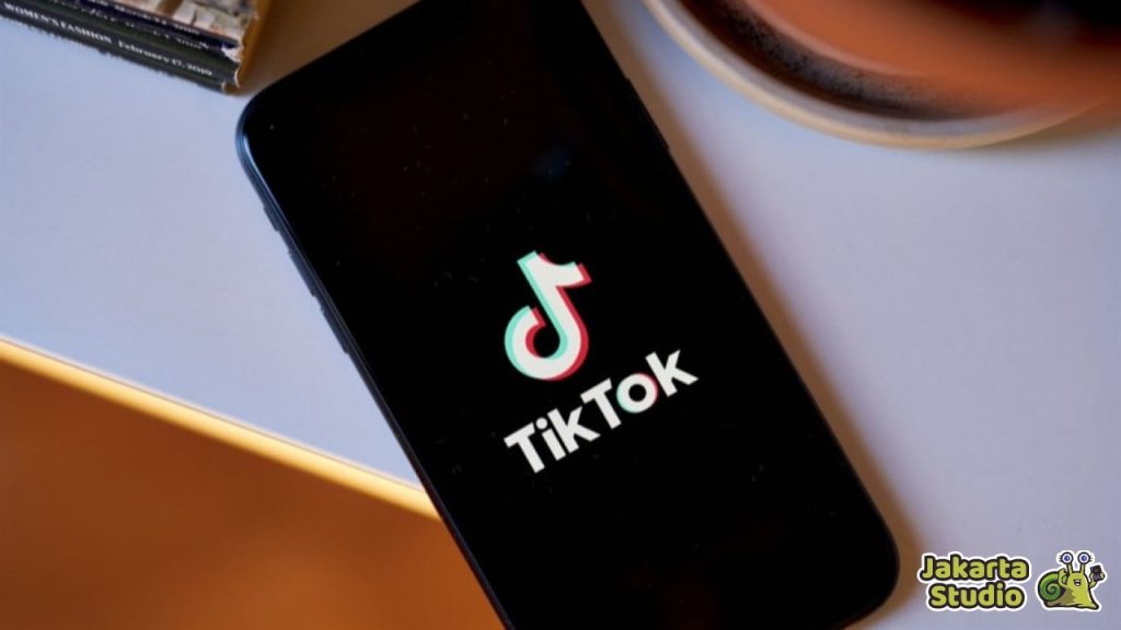 Cari Cuan di TikTok Go