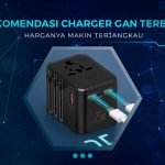 Charger GaN Terbaik