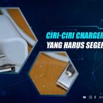 Ciri Adaptor Charger HP Rusak