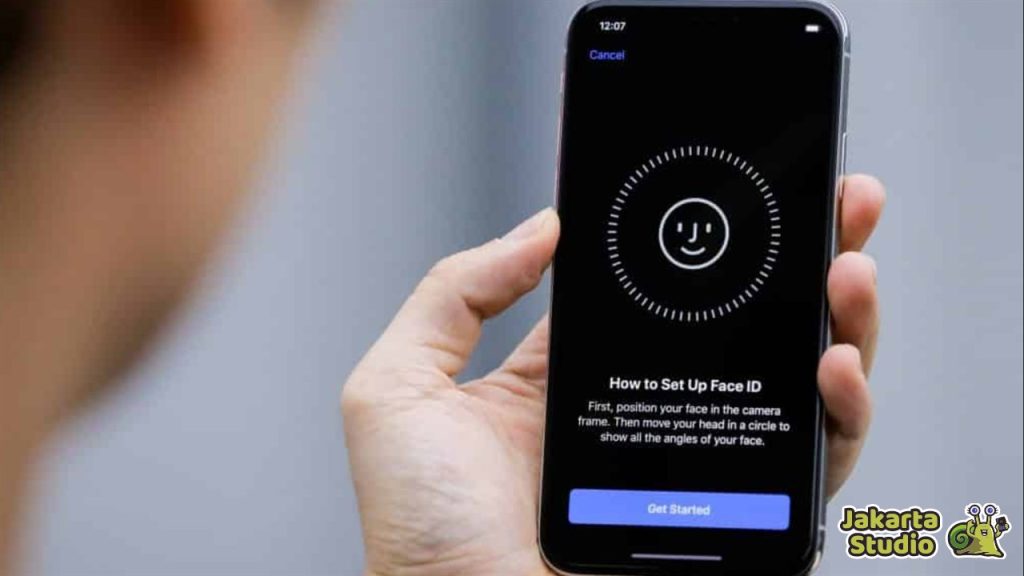Ciri iPhone Second Tak Layak Beli
