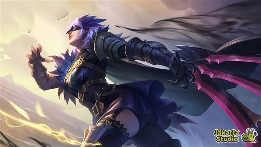 Counter Zetian MLBB