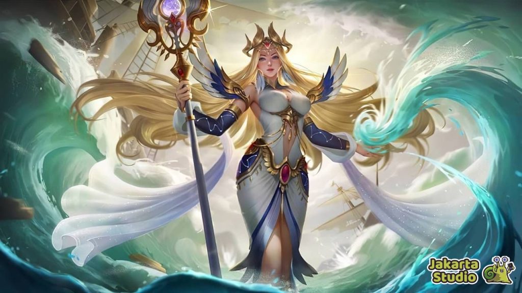 Counter Zetian MLBB