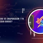 Dimensity 1080 vs Snapdragon 778G