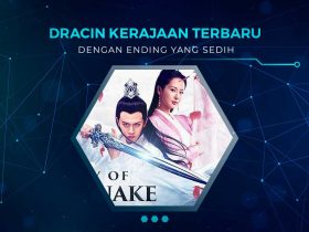 Dracin Kerajaan Sad Ending