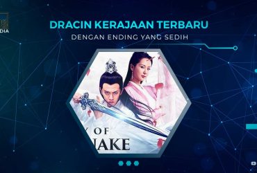 Dracin Kerajaan Sad Ending