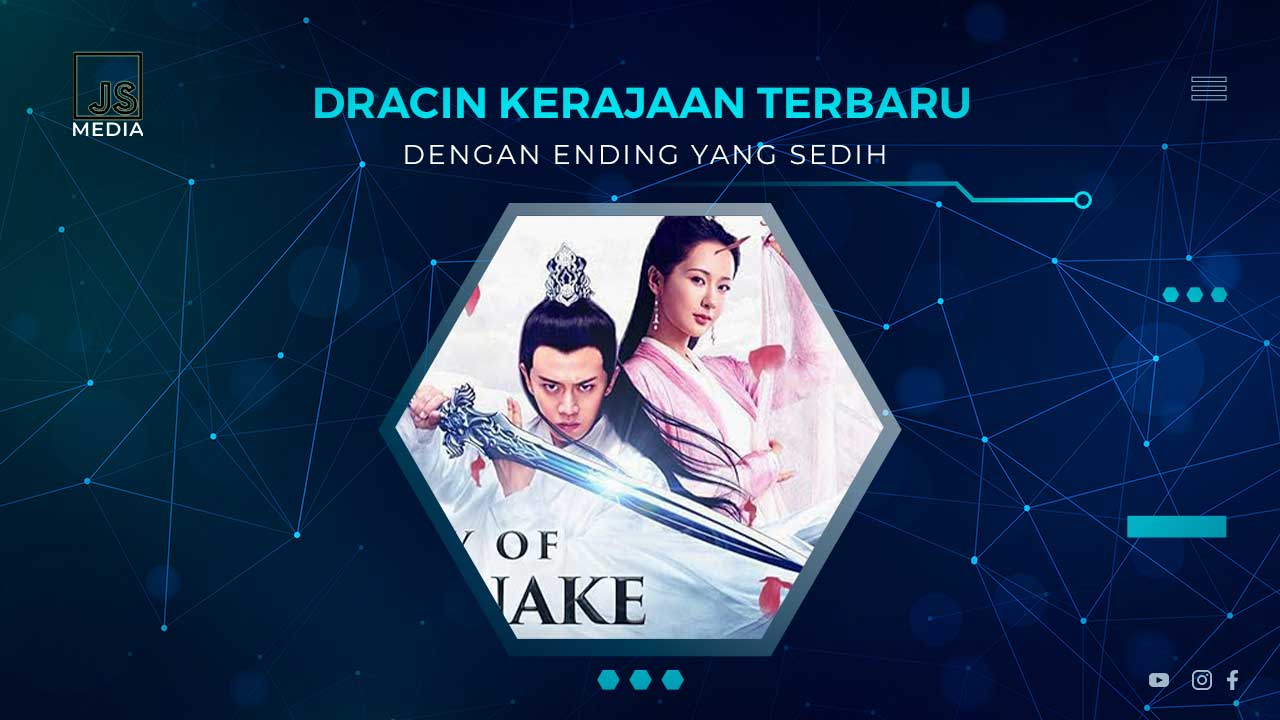Dracin Kerajaan Sad Ending