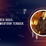 Drakor Adaptasi Webtoon