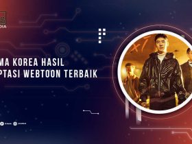 Drakor Adaptasi Webtoon