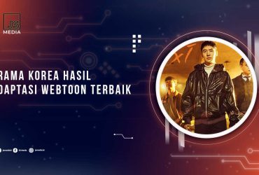 Drakor Adaptasi Webtoon