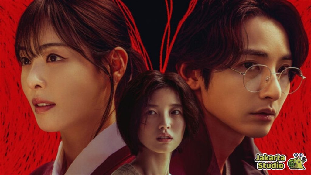 Drakor Adaptasi Webtoon