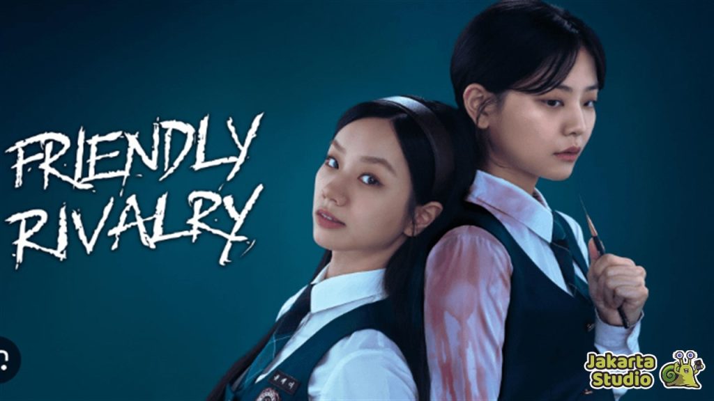 Drakor Adaptasi Webtoon