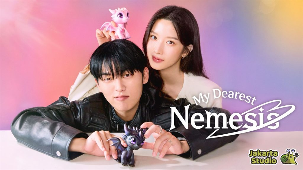 Drakor Adaptasi Webtoon