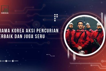 Drakor Aksi Pencurian