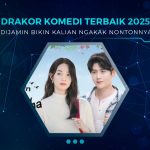 Drakor Komedi Terbaik