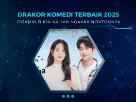 Drakor Komedi Terbaik