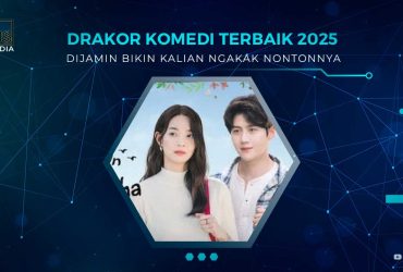 Drakor Komedi Terbaik