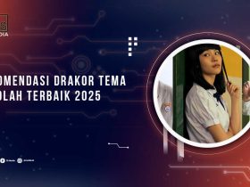 Drakor Tema Sekolah Terbaik