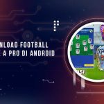 Football Dream Be A Pro di Android