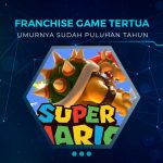 Franchise Game Tertua