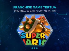Franchise Game Tertua