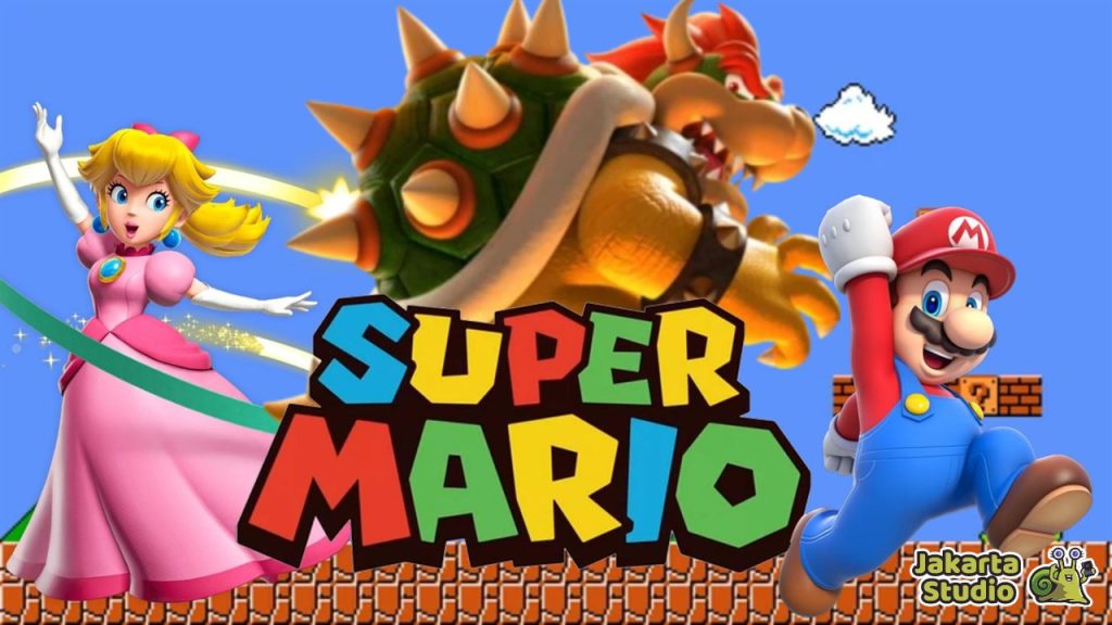 Franchise Game Tertua