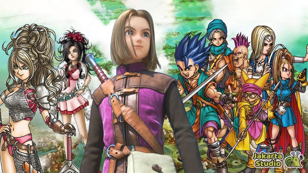 Franchise Game Tertua