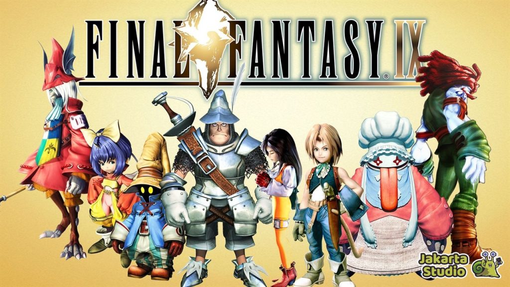 Franchise Game Tertua