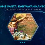 Game Karyawan Kantor