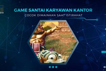 Game Karyawan Kantor