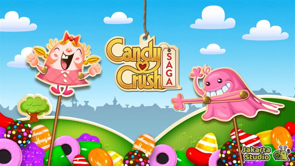 Game Karyawan Kantor