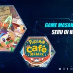 Game Masak Android
