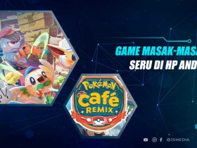 Game Masak Android