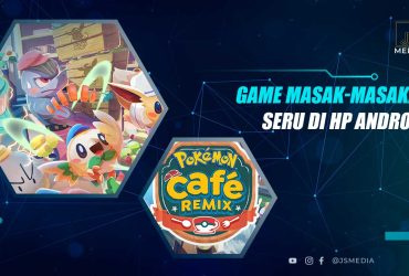 Game Masak Android