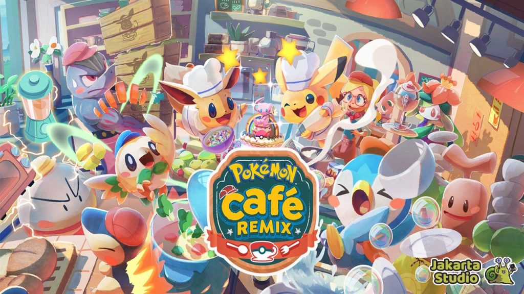 Game Masak Android