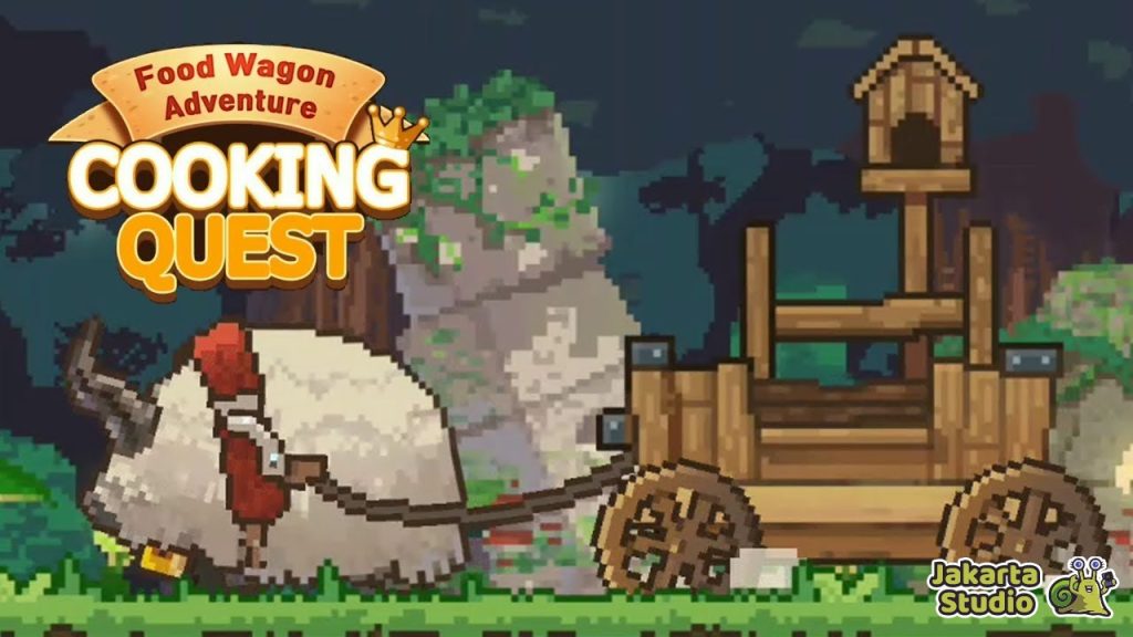 Game Masak Android