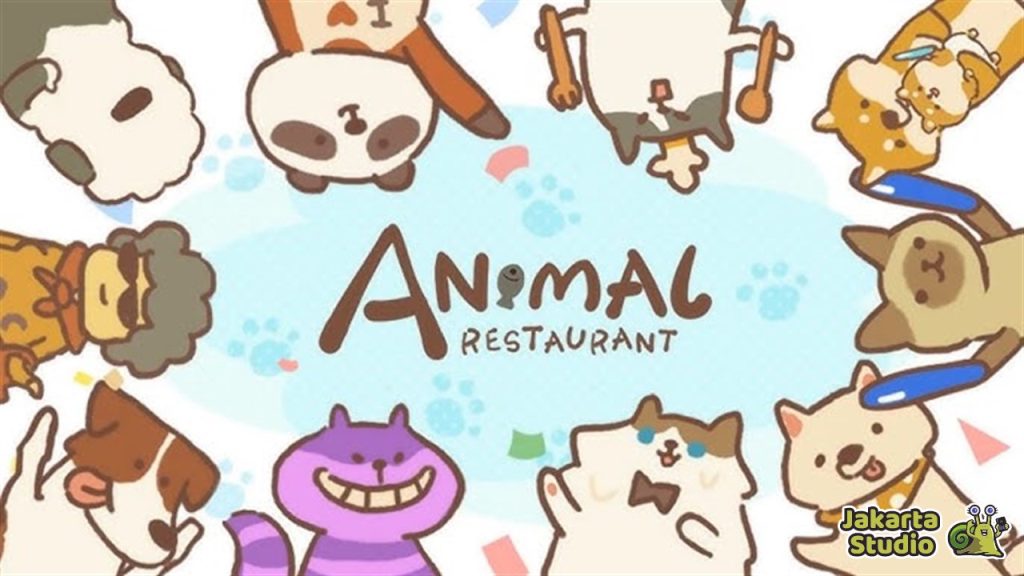 Game Masak Android