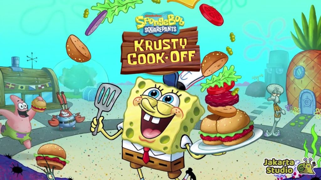 Game Masak Android