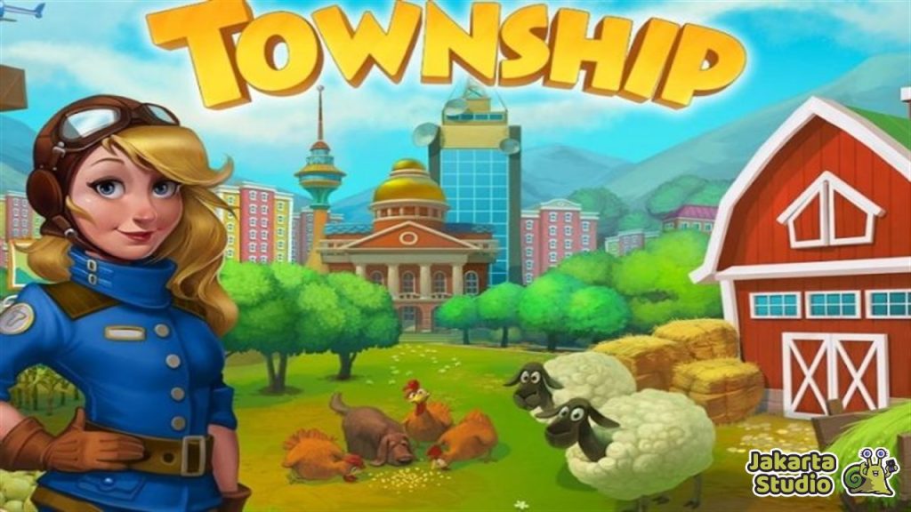 Game Mirip Stardew Valley