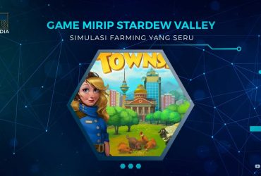 Game Mirip Stardew Valley