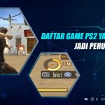 Game Perusak Stick PS2