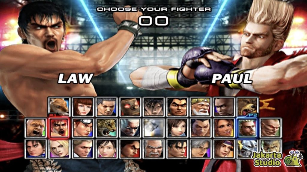 Game Perusak Stick PS2