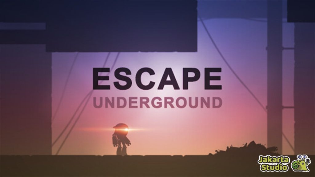 Game Platformer Android