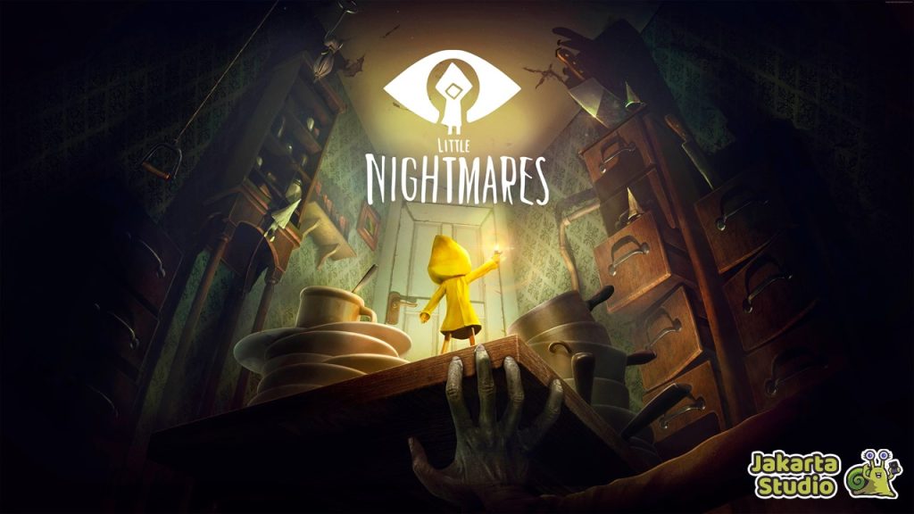 Game Platformer Android